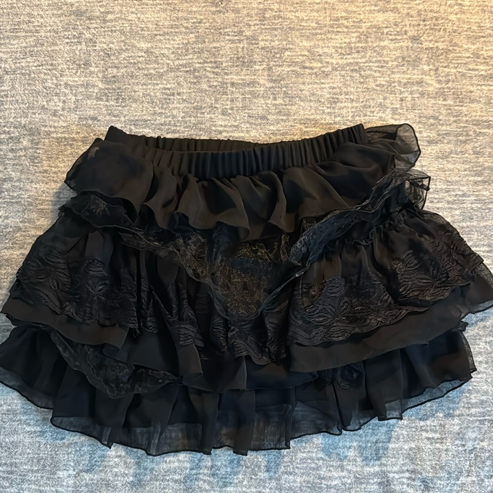 Womens Rue 21 Medium Skirt